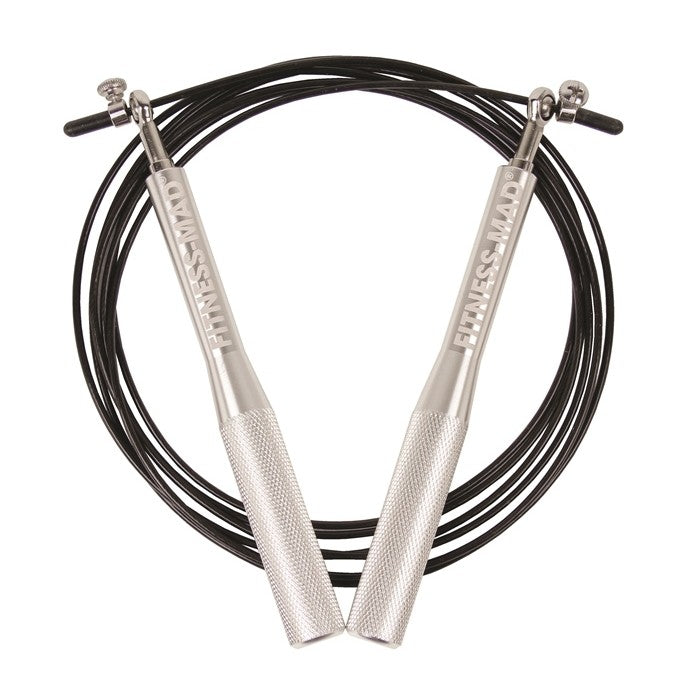 FITNESS MAD ULTRA SPEED ROPE