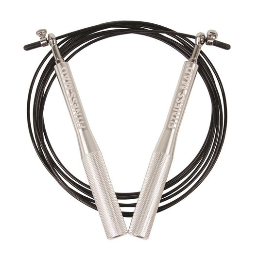 FITNESS MAD ULTRA SPEED ROPE