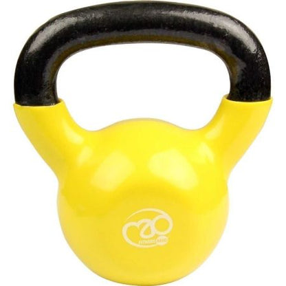 Fitness Mad Kettlebell