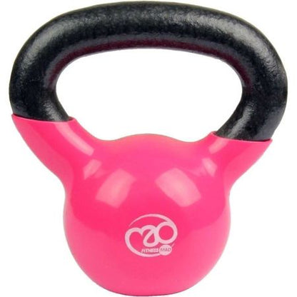 Fitness Mad Kettlebell