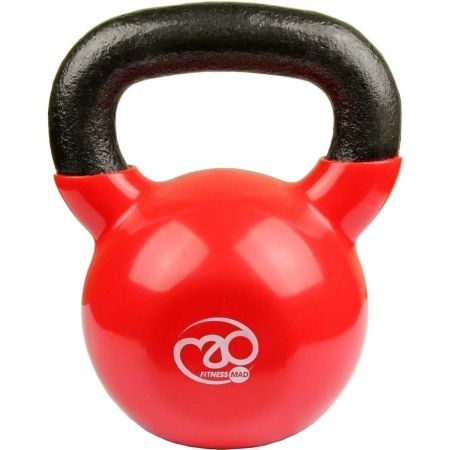 Fitness Mad Kettlebell