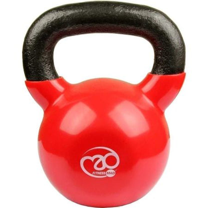 Fitness Mad Kettlebell