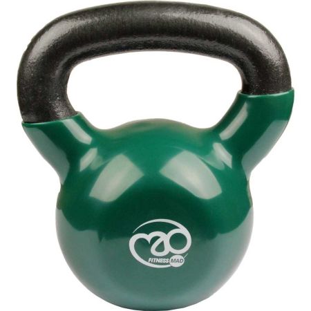 Fitness Mad Kettlebell