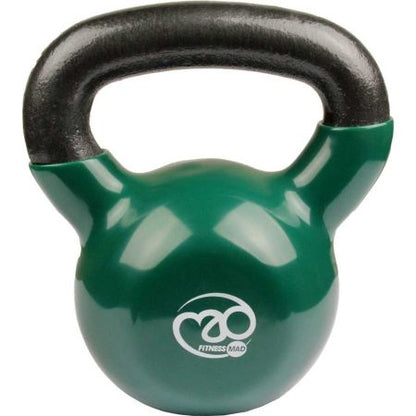 Fitness Mad Kettlebell