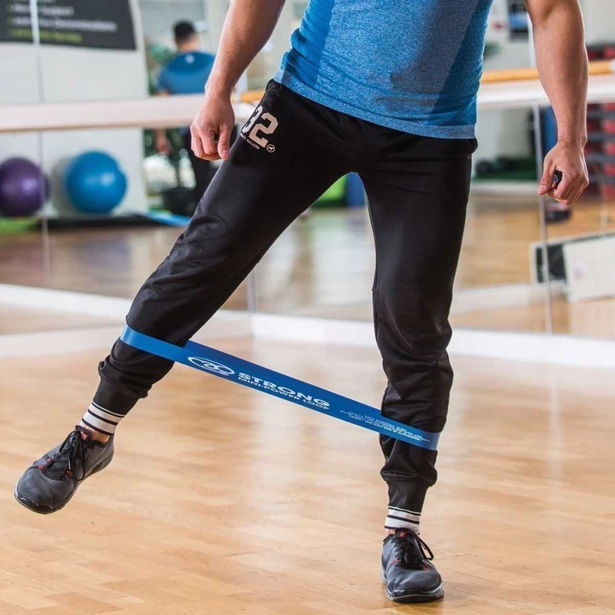 Fitness Mad Mini Power Loops