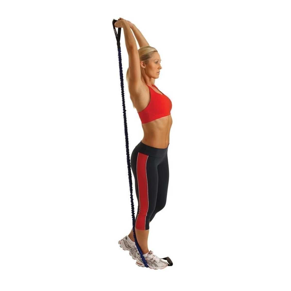 Fitness Mad Pro Safety Resistance Trainers