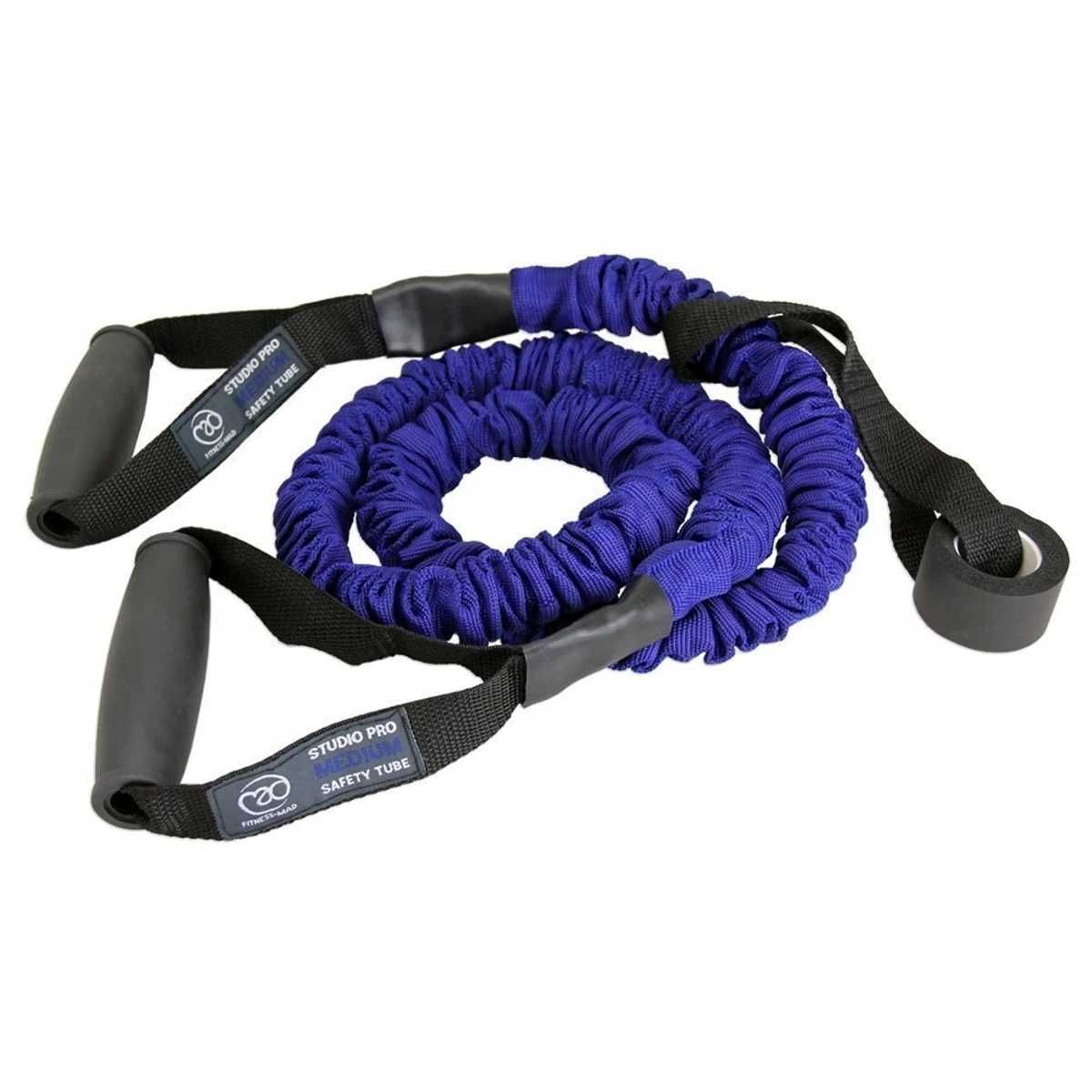 Fitness Mad Pro Safety Resistance Trainers