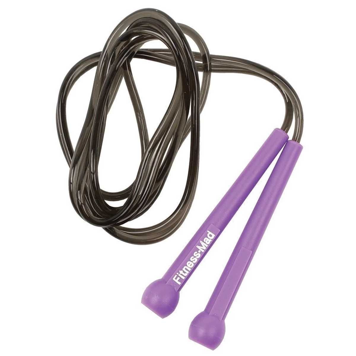 Fitness Mad Studio Pro Speed Skipping Ropes
