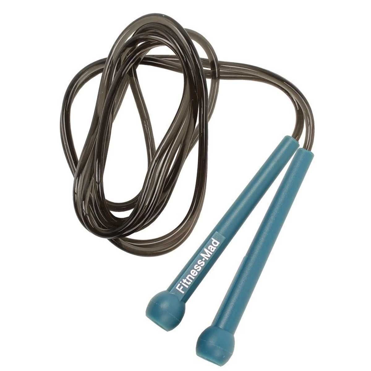 Fitness Mad Studio Pro Speed Skipping Ropes