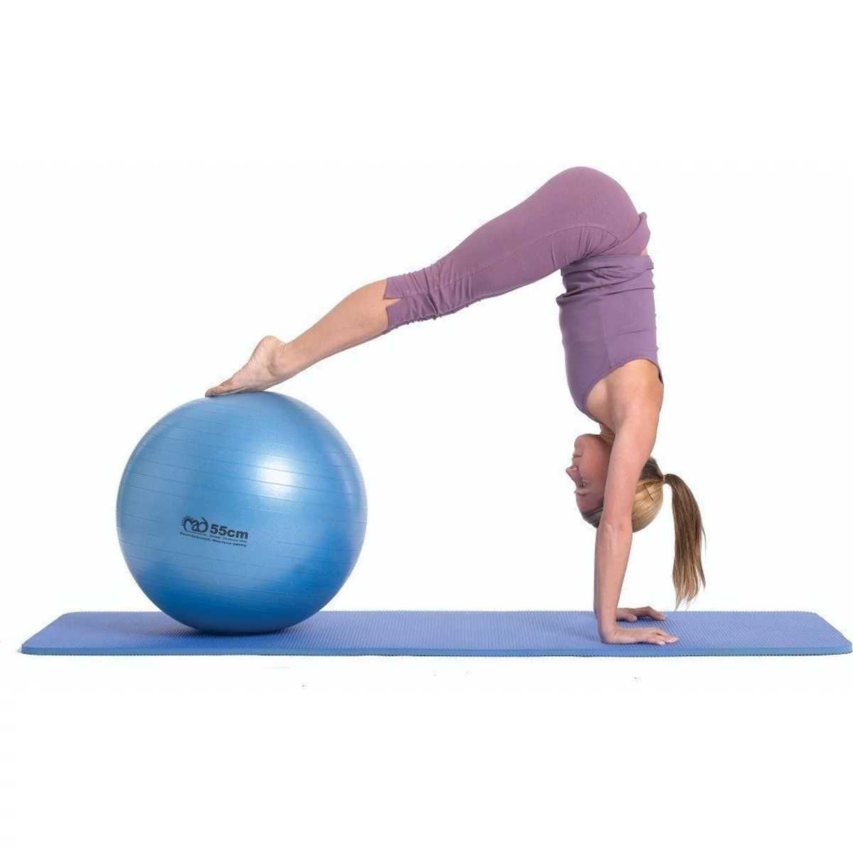 Fitness Mad Swiss Ball