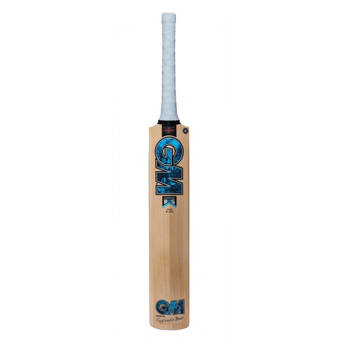 G&M CRICKET BAT DIAMOND SIGNATURE