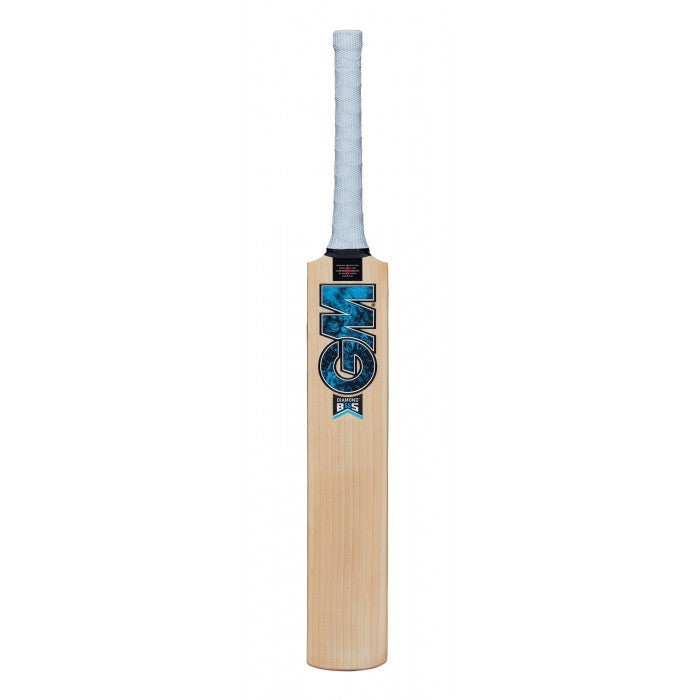 G&M CRICKET BAT DIAMOND SIGNATURE