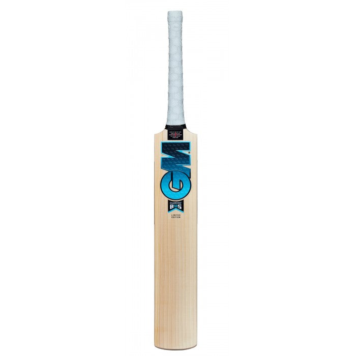2023 GM CRICKET BAT DIAMOND 707 (B55'S) L540 - FULL SIZE