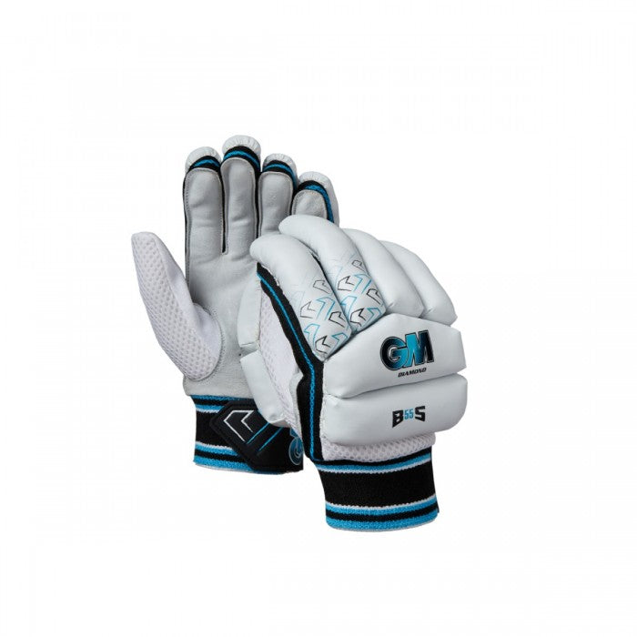 GM BATTING GLOVE DIAMOND
