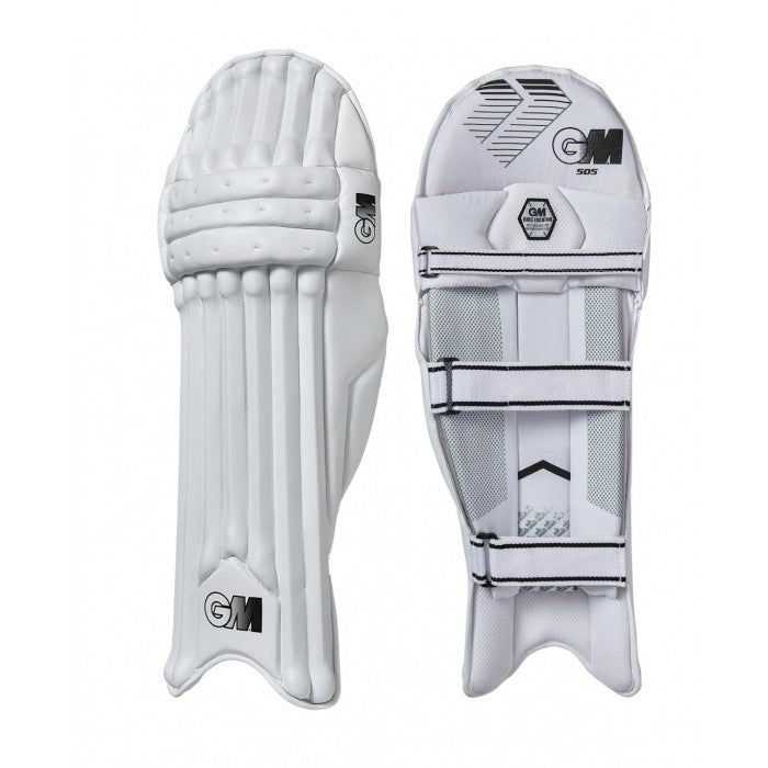 2023 G&M BATTING PADS 505