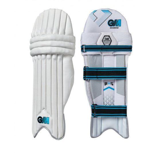 2023 G&M BATTING PADS DIAMOND
