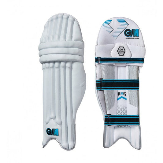 2023 G&M BATTING PADS DIAMOND 404