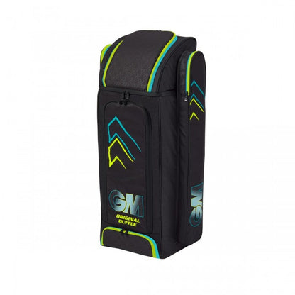 2024 GM ORIGINAL DUFFLE BAG CYAN/FLUR (4081)
