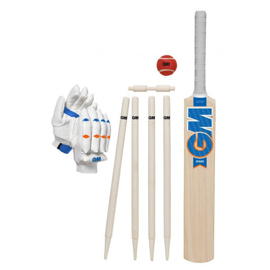 2022 G&M CRICKET SET SPARQ