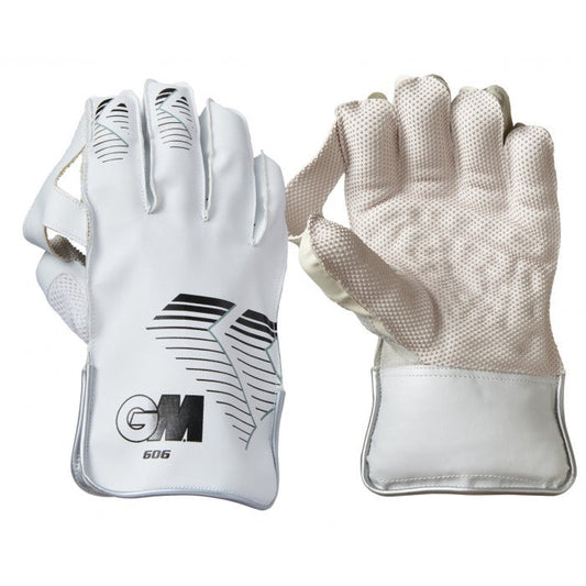2023 G&M WICKET KEEPING GLOVES 606