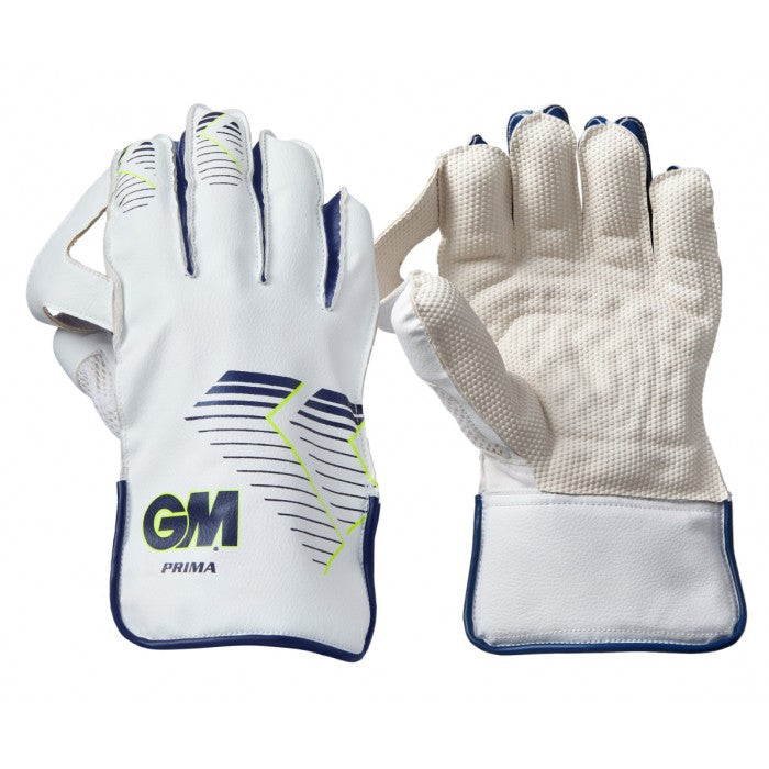 2023 G&M WICKET KEEPER GLOVES PRIMA