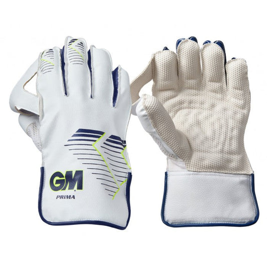 2023 G&M WICKET KEEPER GLOVES PRIMA