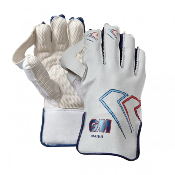 GM WICKET KEEPER GLOVES MANA