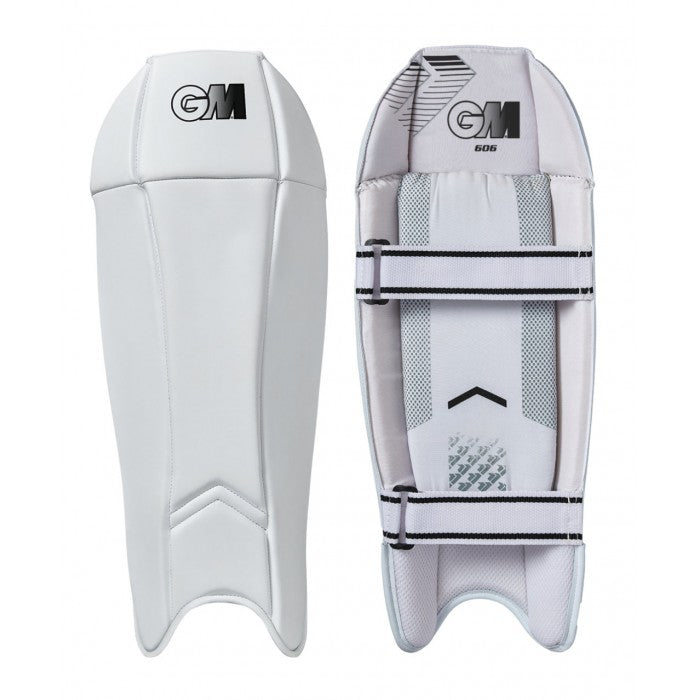 2023 G&M WICKET KEEPING PADS 606