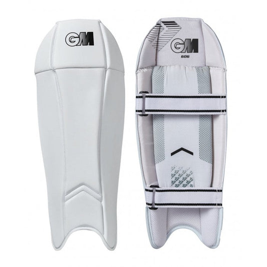 2023 G&M WICKET KEEPING PADS 606