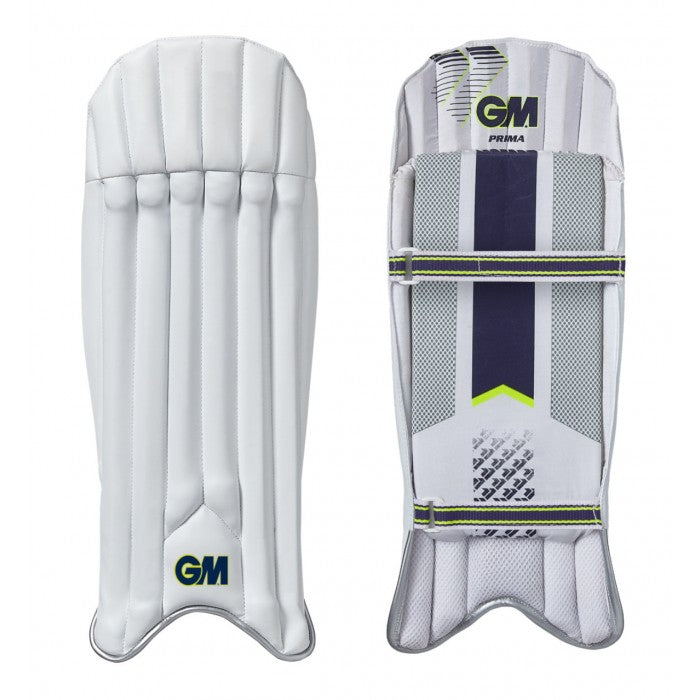 2023 G&M WICKET KEEPING PADS PRIMA
