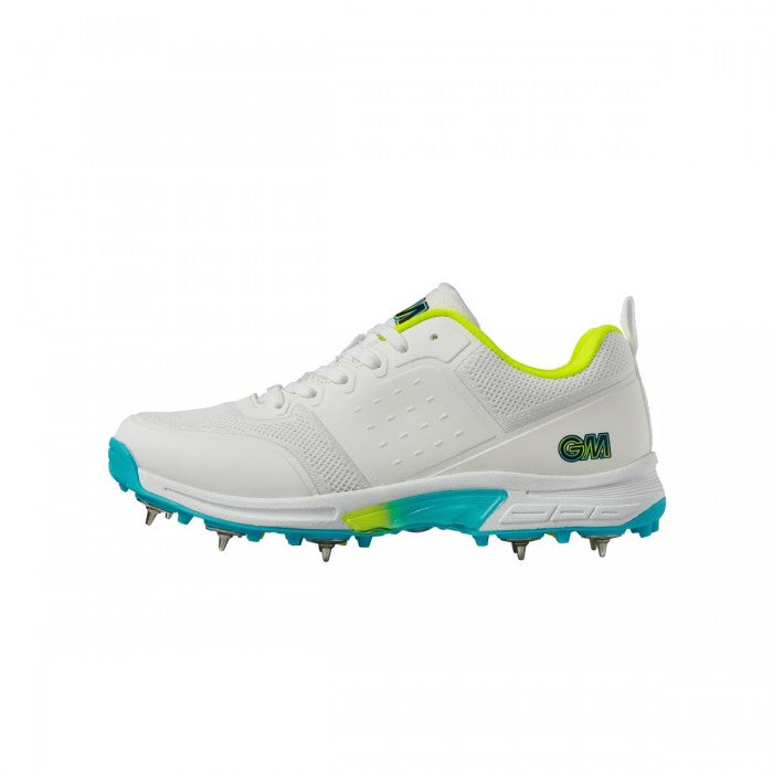G&M AION CRICKET SHOES