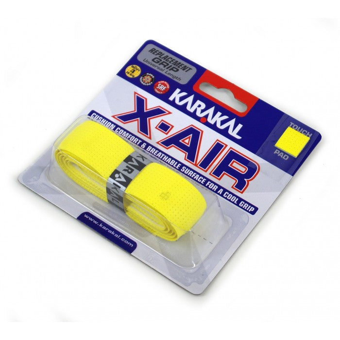 KARAKAL GRIP ' X-AIR '