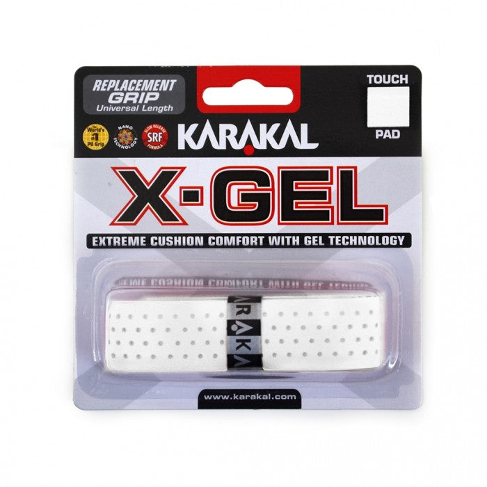 KARAKAL GRIP ' X-GEL'