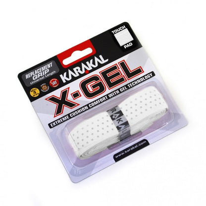 KARAKAL GRIP ' X-GEL'