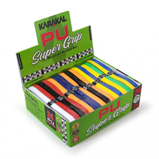 KARAKAL SUPERGRIP BOX 24 DUO
