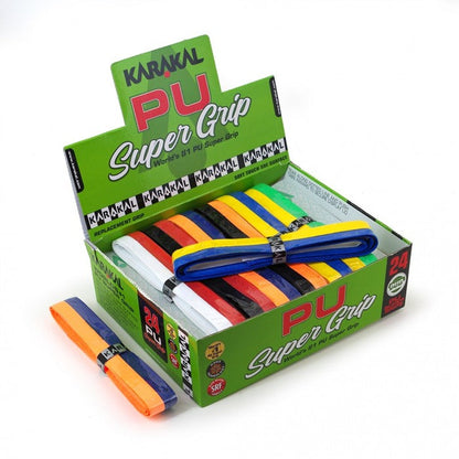KARAKAL SUPERGRIP BOX 24 DUO