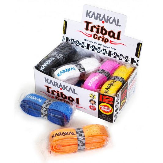 KARAKAL TRIBAL GRIP - BOX 12