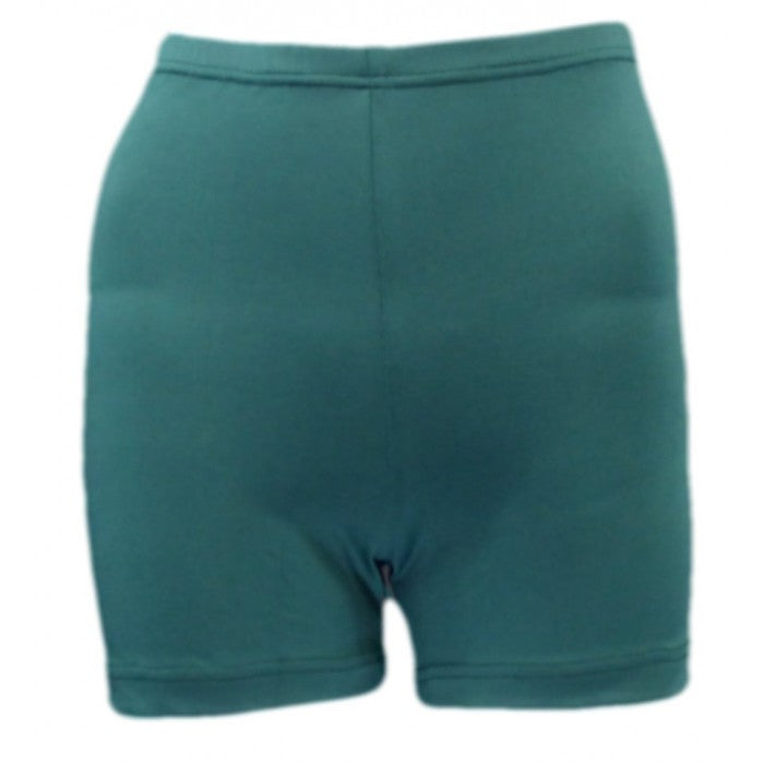 GIRLS SHORT LYCRA BOTTLE