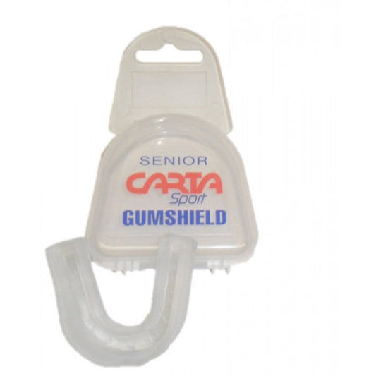 CARTASPORT GUM SHIELD CLEAR