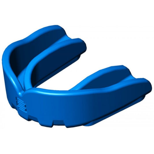MAKURA (TOKA PRO) GUMSHIELD BLUE