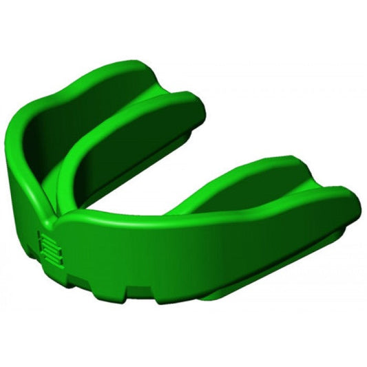 MAKURA (TOKA PRO) GUMSHIELD GREEN