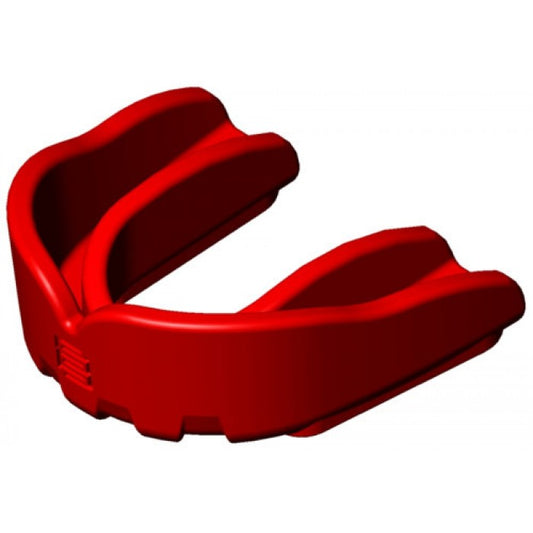 MAKURA (TOKA PRO) GUMSHIELD RED