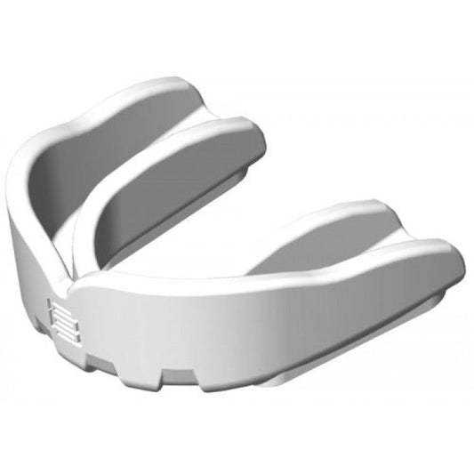 MAKURA (TOKA PRO) GUMSHIELD WHITE