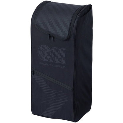 GM CRICKET BAG SELECT DUFFLE BLACK