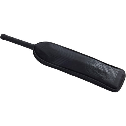 GM CRICKET BAT COVER BLACK (4061)