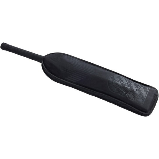 GM CRICKET BAT COVER BLACK (4061)