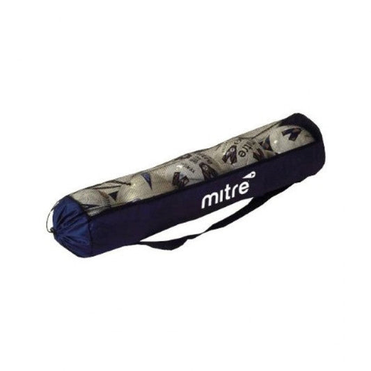 MITRE H2828 TUBULAR (5) BALL BAG