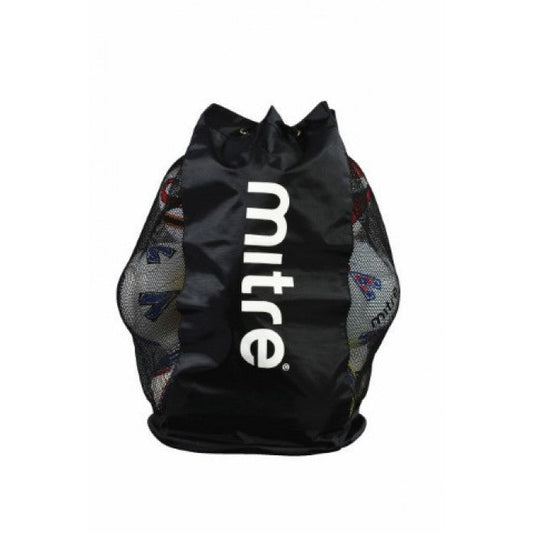 MITRE H2423 MESH BALL SACK
