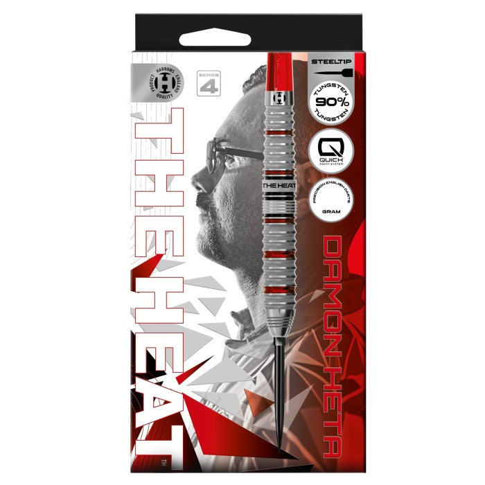HARROWS TUNGSTEN DARTS RYAN SEARLE SERIES 3 90%