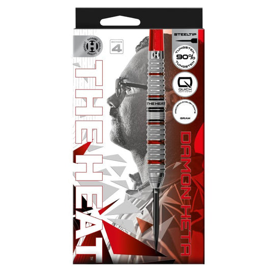 HARROWS TUNGSTEN DARTS RYAN SEARLE SERIES 3 90%